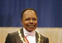 Quand Omar Bongo voulait devenir roi du Gabon