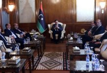 Libye, impasse sur la nomination du chef des armées