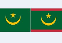 La posture identitaire du président mauritanien