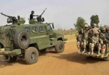 Sahel, des armées fragiles face aux groupes terroristes