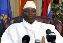 L’ombre de l’ex dictateur Yahya Jammeh plane en Gambie
