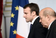 Emmanuel Macron, une incertaine idée de l’Afrique