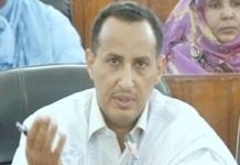 En Mauritanie, 35 sénateurs révoltés!