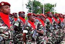 Emmanuel Macron au Burkina (II): l’insécurité omniprésente