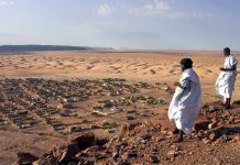 Mauritanie, les miracles d’une fondation ophtalmologique privée