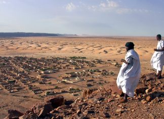 Série Mauritanie (2/3) : une diplomatie dictée par l’histoire et la vulnérabilité