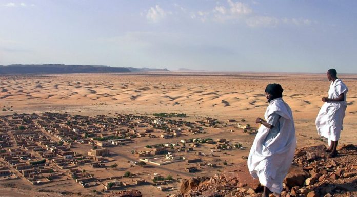 Série Mauritanie (2/3) : une diplomatie dictée par l’histoire et la vulnérabilité