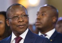 Au Bénin, la démocrature de Patrice Talon est en marche.