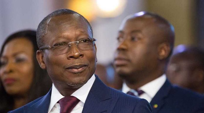 Ce Coup d’État raté qui fragilise Patrice Talon, le président du Bénin