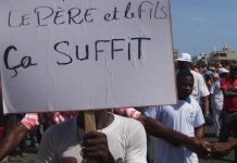 Togo : « les gens n’ont plus peur »