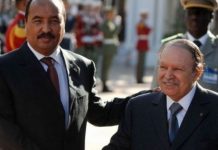 Quand l’Algérie drague la Mauritanie