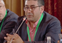 Edito: bruits de bottes au Sahel