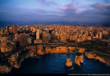 Pressions françaises et américaines sur l’élection du futur Président libanais