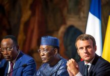 L’Afrique francophone boude Emmanuel Macron