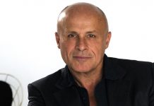 Olivier Poivre d’Arvor, coqueluche de Tunis