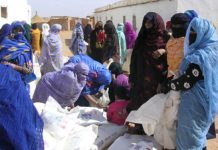 Gazaouis et sahraouis laissés pour compte du nouvel ordre mondial