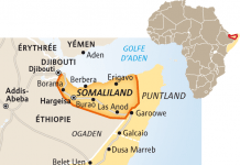 Le Somaliland, un pays ignoré par la communauté internationale
