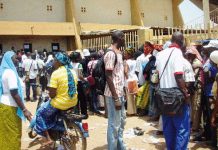 Emmanuel Macron au Burkina Faso (II volet): le risque d’une d’insurrection