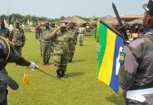 La transition démocratique au Gabon n’est pas pour demain