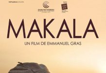 « Makala »: les rochers noirs d’un Sisyphe congolais
