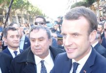 Violences coloniales, Benjamin Stora coupable de « révisionnisme »