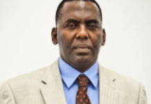 Mauritanie, Biram Dah Abeid: » Ce régime qui torture et appauvrit… »
