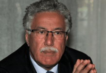 Hamma Hammami, menacé de mort