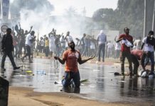 Gabon, les victimes des violences électorales passées demandent justice