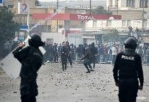 Tunisie, les chiffres noirs de l’économie