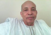 La crise de la monnaie mauritanienne