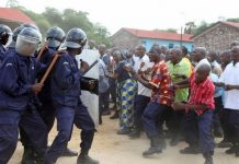 RD Congo : Répression contre l’opposition avant les élections