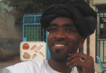 Mauritanie : La prison pour activité sur des réseaux sociaux