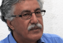 Hamma Hammami, la Tunisie minée par la crise