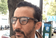 Le bras droit de Ben Laden en Mauritanie!