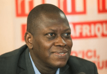 Kako Nubukpo: le CFA, une monnaie de plomb