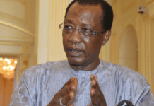 Tchad, des experts américains s’inquiètent sur l’après Déby