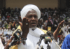L’imam Dicko : Une république islamique au Mali?