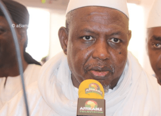 Mali, l’Imam Dicko rêgle ses comptes avec la junte au pouvoir