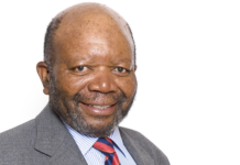 Les Trois Clés de la nouvelle Afrique du Sud