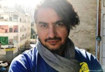 Hicham Lasri: « Le Maroc, une nation de gardiens de parking »