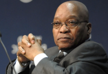 Jacob Zuma ou la passion du pouvoir