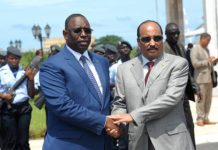 Les sujets qui fâchent entre le Sénégal et la Mauritanie