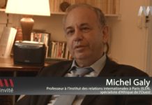 Michel Galy: « Le Soudan, une terre de massacres »