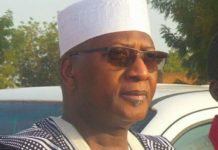 Modibo Sidibé, une vision pour le Mali