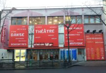 Monsieur le Président, sauvez « Le Tarmac », haut lieu de la francophonie