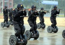 G5 Sahel, les Etats-Unis mettent au pot !