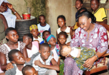 Le discours de Macron sur la fécondité des femmes en Afrique