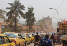 Centrafrique, les erreurs de casting de la France