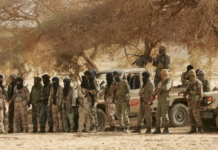 Sahel, le MNLA ne renonce pas à l’indépendance de l’Azawad