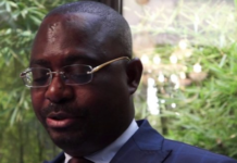 Au Gabon, on juge pour corruption